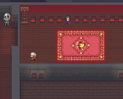 Chapitre 12 : Le Bal des Noces