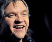 Meat Loaf - Bat into paradise