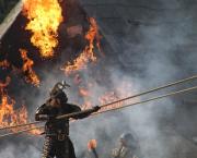 Lise n'envahira jamais l'Angleterre