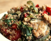 Cous cous