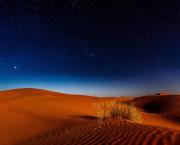 La Lisiere du Desert