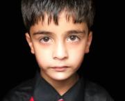 ENFANT DE LA LIBERTÉ