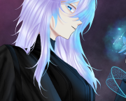 Illustration - Chapitre 9 d’Angel’s Stars