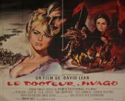 Le Docteur Jivago (Doctor Zhivago, David Lean, 1965)