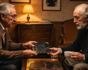 Chapitre 12 - Les carnets de Pierre