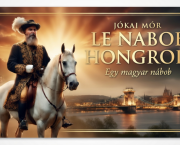 Le Nabob Hongrois - Mor Jokai - 2 ème partie