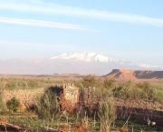 Un voyage dans l'Atlas