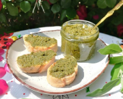 Pesto de sauge