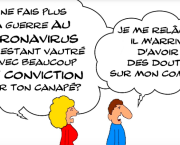 RELACHEMENT ET CONFINEMENT