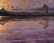 Silent Reflection