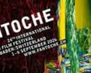 FANTOCHE : Festival du film d'animation