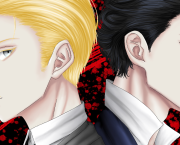 Chapitre 4 - C'est la seule chose que je sais faire