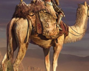 Le palmier de la fécondité