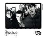 The Twilight of the Venomous Flowers - Pavement - Terror Twilight - Farewell Horizontal 2022