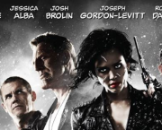 Sin City : J'ai Tué Pour Elle