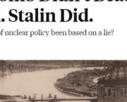 LOOKING BACK FOR CLARIFYING TODAY(Post-Trump : Trump, U. S., France, Russia, Israel, and PROPAGANDA) 