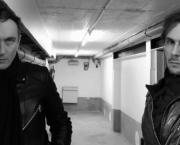 VARSOVIE: Coups et Blessures (2018)