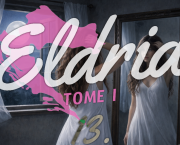 Eldria I : 13 · Le miroir aux soupirs