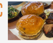 Shanghai Restaurant Review: Garlic BBQ