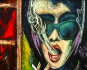 NIKKY ET LE CONFINEMENT