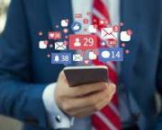 Les réseaux sociaux : le marketing de soi