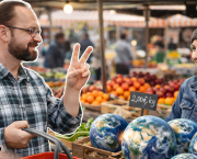 Vous m'en mettrez deux, s'il vous plait.