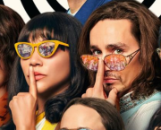 Umbrella Academy - Saison 2