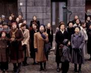 Rosenstrasse (Margarethe von Trotta, 2003)