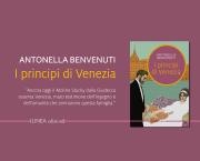 I principi di Venezia di Antonella Benvenuti