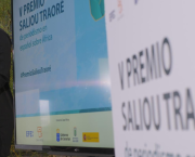 El periodismo libre y valiente también se escribe en africano