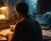 Éloge d'une écriture consciente