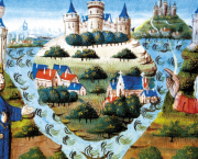 "Le Palimpseste du Thaumaturge" - quelques explications