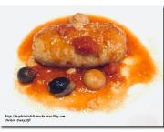 Quenelles au veau