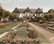 Souvenirs d'en France