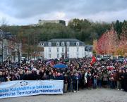 Collectivité spécifique Pays Basque : l'apprentissage de l'autonomie
