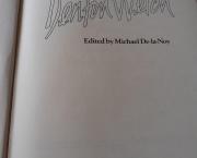 Le paradoxe Denton Welch