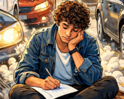 Attila, Gengis Khan et Margot