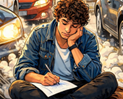 Ode au lisier de canard