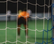 JO 2024, Jeux de Toulousains/Foot: Guillaume Restes, gardien du TFC