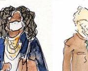 portraits parisiens 1