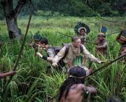 The Lost City of Z (James Gray, 2015)