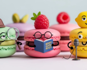 LA MACARONADE