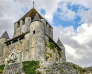 La route hors des parchemins