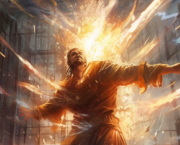 Episode 15 : Explosion