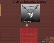 Chapitre 1 : Les Mystères de Paris