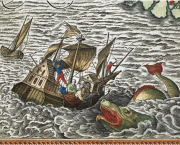 Redrawing the Map of the Known World