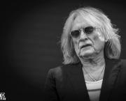 Le chanteur Christophe est mort...