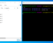 How to Make Folders and File structure from your CLI?