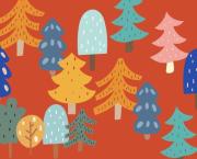 L'orchestre de la forêt