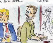 de l'irrationnel chez les humains...